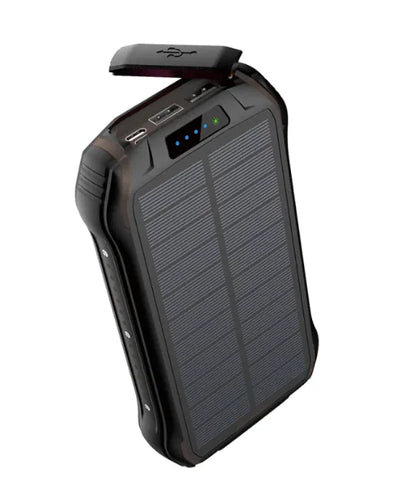 Solar Power Bank